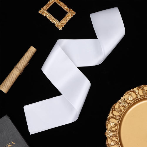 Create Your Own Sash