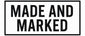 MadeandMarked - Home