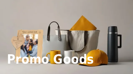 Promotional Goods