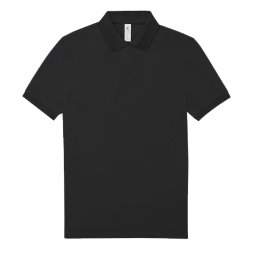 Cotton Polo Shirt for Men