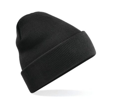 Customisable Beanie